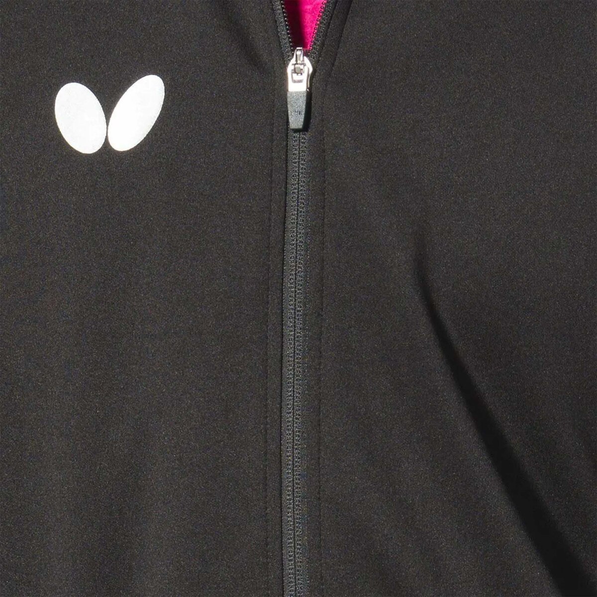 Butterfly Pelsedo Tracksuit - Jacket - Blue - Zipper
